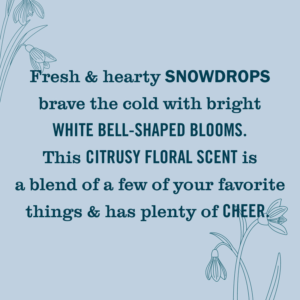 Snowdrop Essentials Plus 9-Count Bundle - Image 6