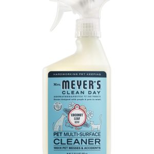 Coconut Leaf  Pet Multi-Surface Cleaner