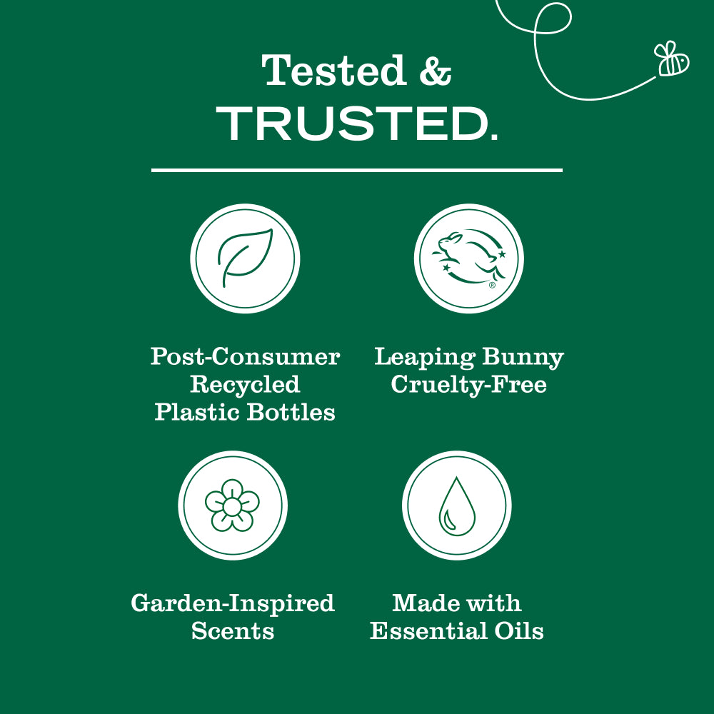 Fresh Cut Grass Liquid Hand Soap 3-count Bundle - Image 7