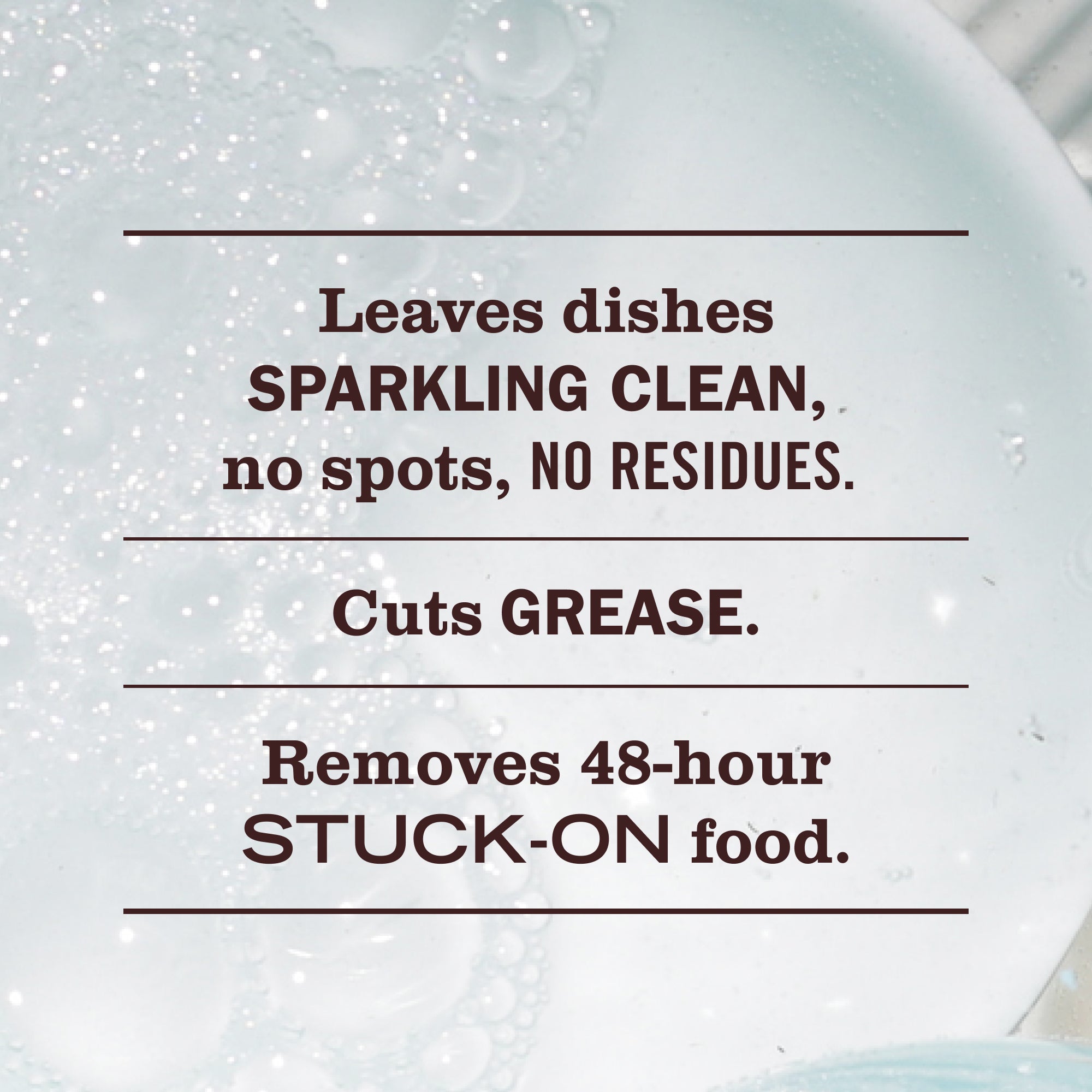 Eucalyptus Dish Soap - Image 5
